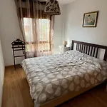 En Playa Rio Azor Palmeira Ribeira Апартаменты