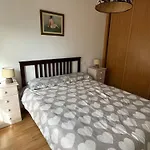Апартаменты En Playa Rio Azor Palmeira Ribeira